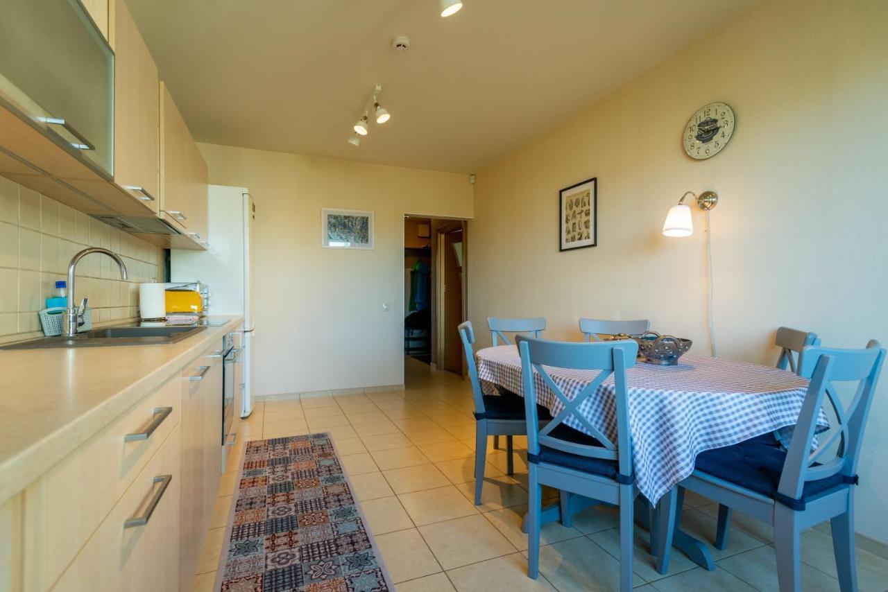 Apartament Poilsis Klonyje Druskieniki Zewnętrze zdjęcie