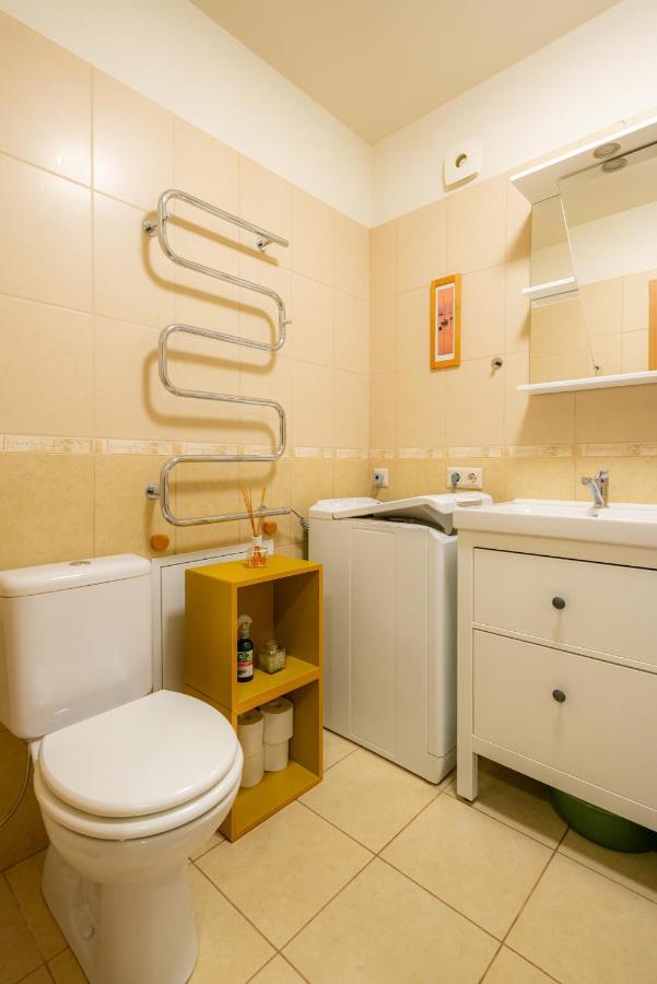 Apartament Poilsis Klonyje Druskieniki Zewnętrze zdjęcie