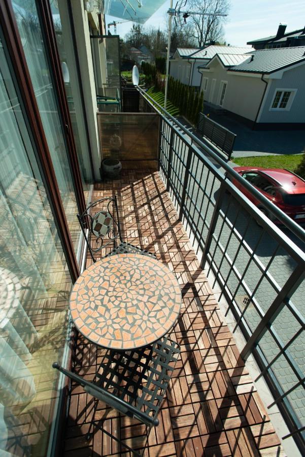 Apartament Poilsis Klonyje Druskieniki Zewnętrze zdjęcie